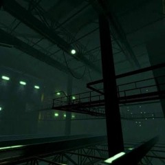 Quicksilver vault V1/Precursor Remnants V1/Portal 2 An Accent Beyond Volume 2 Track 4 OST