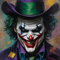 Joker Flow( Say whats real cover)