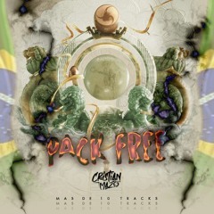 PACK FREE 2.0 JUNIO-JULIO (CRISTIAN MAZO) 2024