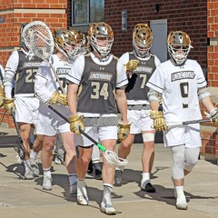 2023 Lindenwood Men's Lacrosse Pregame(Clean)