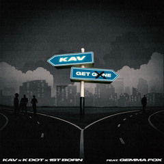Get Gone (feat. Gemma Fox)