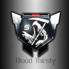 BLOODTHIRSTY! x Coven7nt! (prod. bbasedtonio)