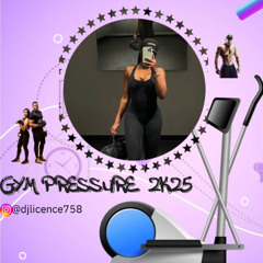 Gym pressure 2025