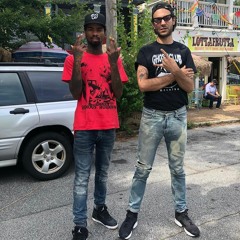 Slimesito - Tara Blvd Mini Mix Vol 1