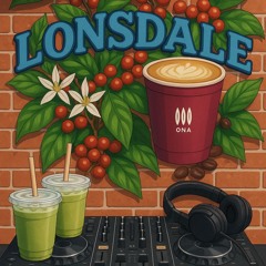 On Lonsdale Takeover (R&B, Soul, Amapiano, Edits & Mashups)