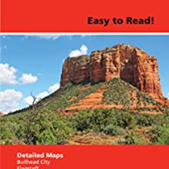 View EPUB 📌 Rand McNally Easy To Read Folded Map: Arizona State Map by  Rand McNally