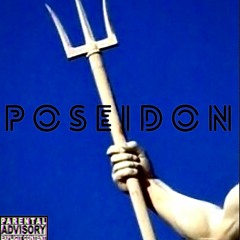Poseidon (Prod. Steven Carte)