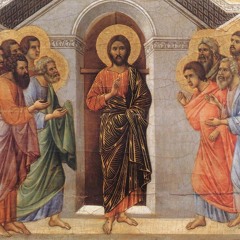 The Resurrection of Christ and the Deification of Man in the Liturgy | Prof. Daria Spezzano