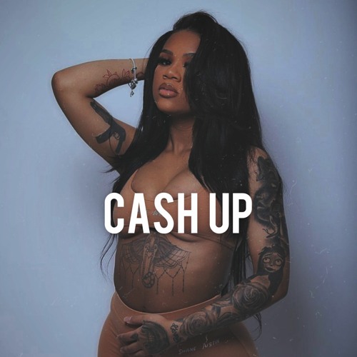 [FREE] Molly Brazy X Cuban Doll Type Beat 2021 - Cash Up | Free Type Beat I Rap Instrumental