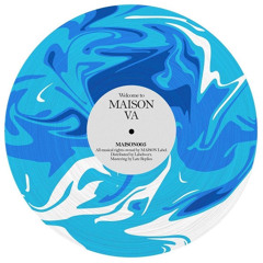 PremEar: Matka - Space Wurli [MAI005]