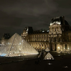 Louvre