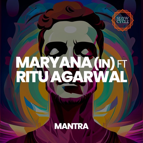 Maryana (IN) Feat. Ritu Agarwal - Dance With The Devil (Original Mix)