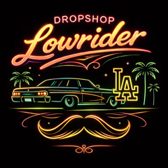Dropshop - Lowrider