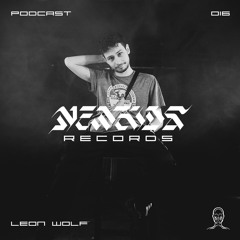 NKR Podcast 016 - Leon Wolf