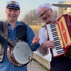 Når en Sailor går i Land