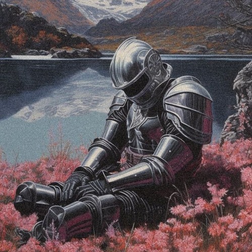 Hide - Dorian Concept (CS01 Version) [Slowed+Reverb]
