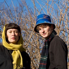 Sofie Birch & Myggen - Balcony of Bogotá 001