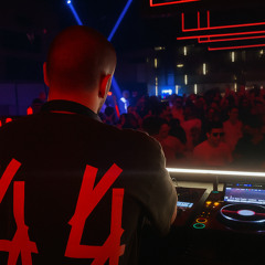 JØNTHN Live @ RECESS (27 April 2025)