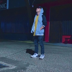 so gone (prod.Youngtaylor)