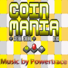 Coin Mania - Ingame Music (dance Version)