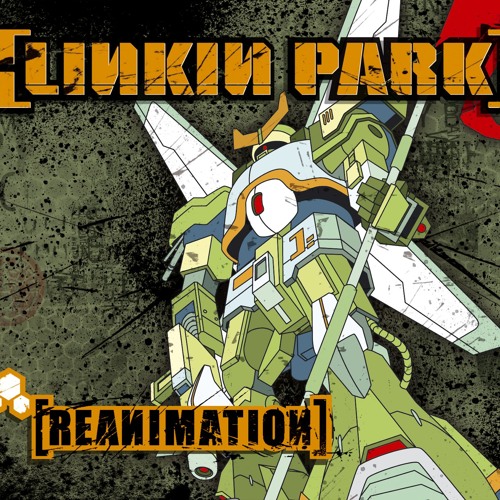 By_Myslf (Josh Abraham and Mike Shinoda Reanimation)