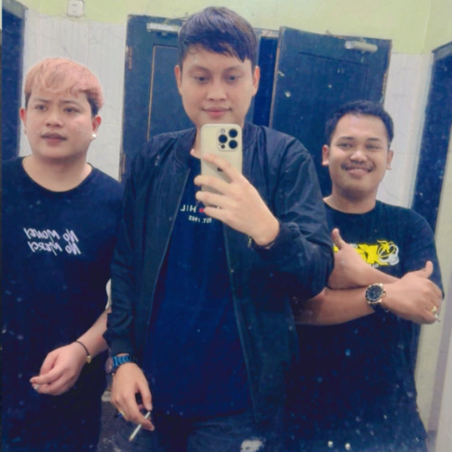 BZT - BOY BAND VVIP 2024 [ Khucarez XBS X EdyOgie XBS ] #Kurir Anto