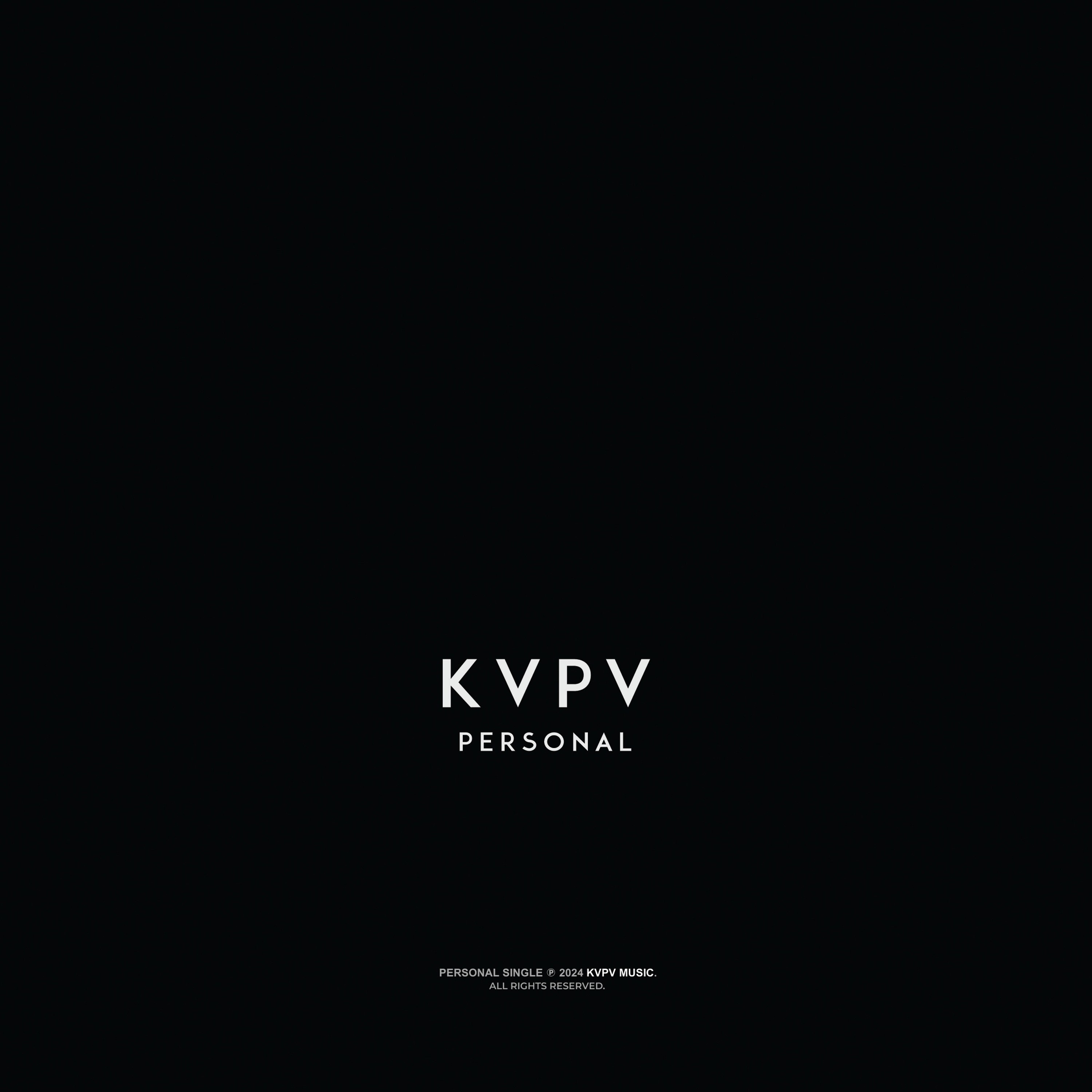KVPV - Personal