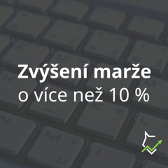 Jak na efektivní práci s marží díky aplikaci Pricing Fox – případová studie