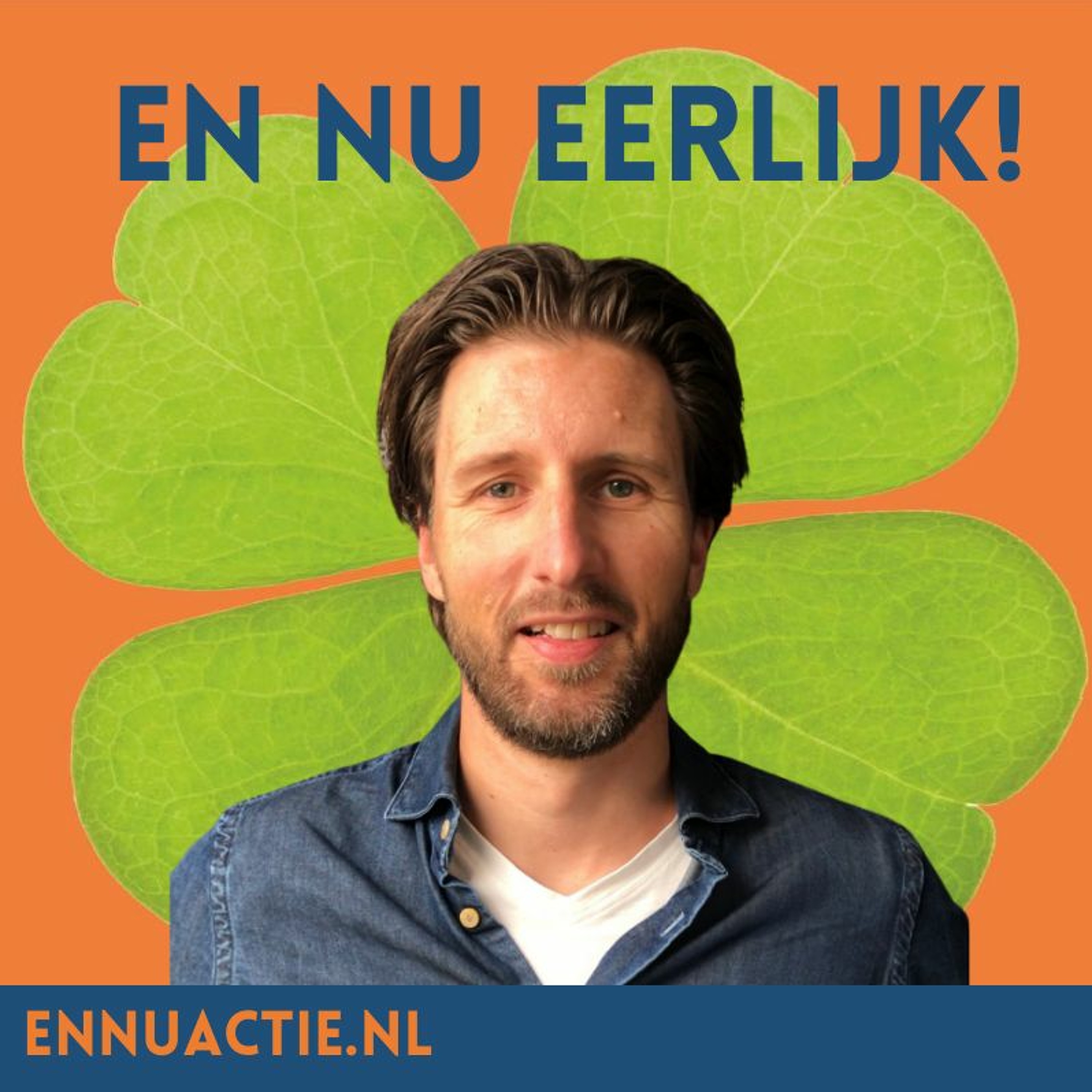 En nu eerlijk! met Frank Oeben (Ennuactie.nl)