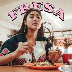 Fresa