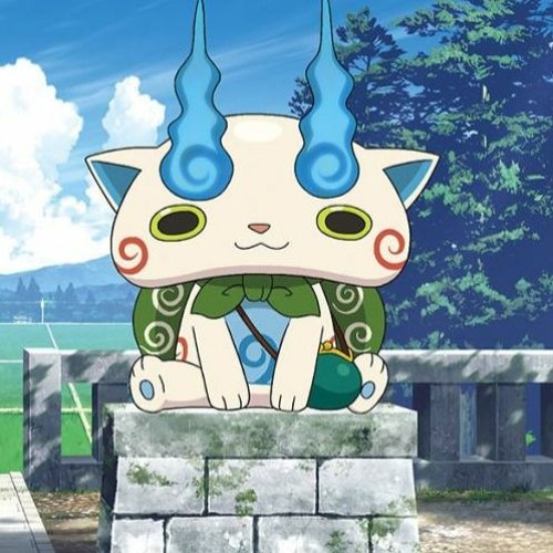 Komasan theme