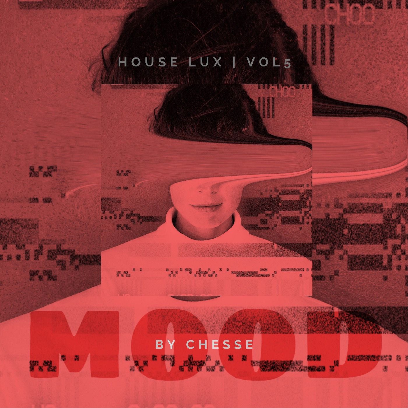 Tikiake MOOD - By Chesse - House lux #005