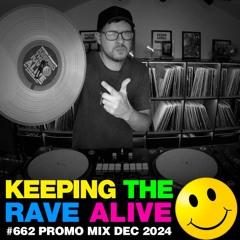 KTRA Episode 662: Promo Mix December 2024!