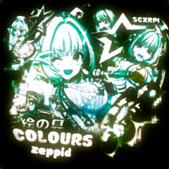 korxmi X Scxrpi - Colours (korxmi Remix)