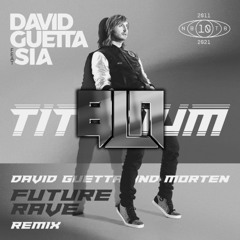 David Guetta - Titanium ft. Sia (BLN Flip)| Supported by Ben Nicky & Olly James!