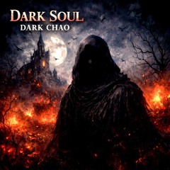 DARK SOUL (PROD. TYRANNO6)