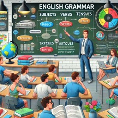 Mastering English Grammar_ From Rules to Fluency