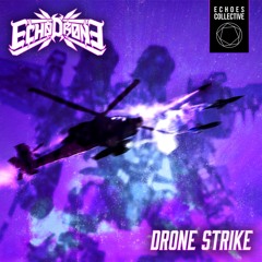 Echo Drone - Drone Strike