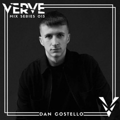 Verve Mix Series 013 - Dan Costello