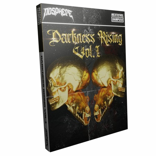 NOSPHERE - DARKNESS RISING VOL.1