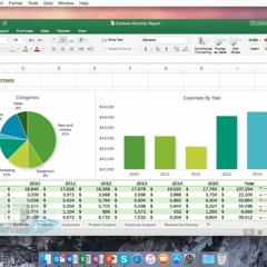 Microsoft Office Excel For Mac Free Download ((LINK))