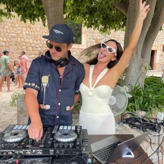Bank - Wedding Bank'uet Afters Mix