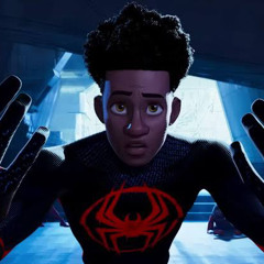 MY SPIDEY SENSES ARE TINGLING