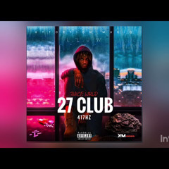 27 Club | (417hz)