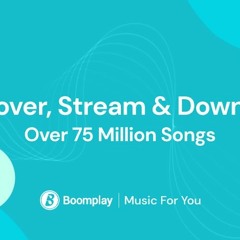 How to Get Boomplay Lite APK for Free and Listen to Your Favorite Music