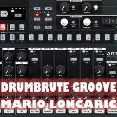 DRUMBRUTE GROOVE