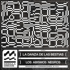 PREMIERE666 // La Danza De Las Bestias - HW1 (Original MIx)