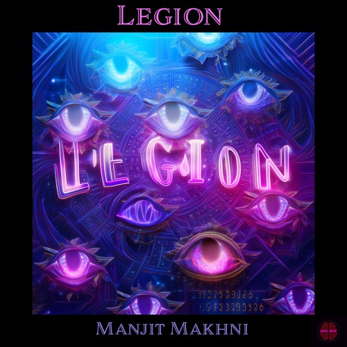 Legion  - RENEWED - preview - OUT NOW link below