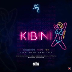 Kibini - Bwedebirdas |Madas | MD$