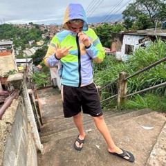 TU ME CHUPA ME LAMBE X SENTA CARALHO (170 BPM X SEQUENCIA ROLE PELO JACA)